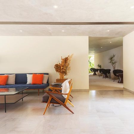 Luxury Condo For 4 With Access To Pool - A203 Tulum Exteriér fotografie